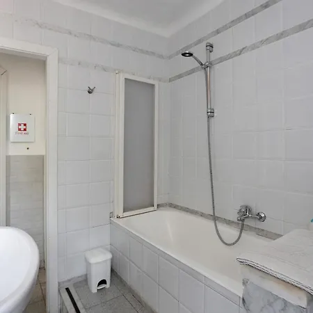 La Casetta Di Marina Apartman