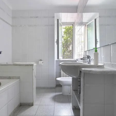 La Casetta Di Marina Apartman