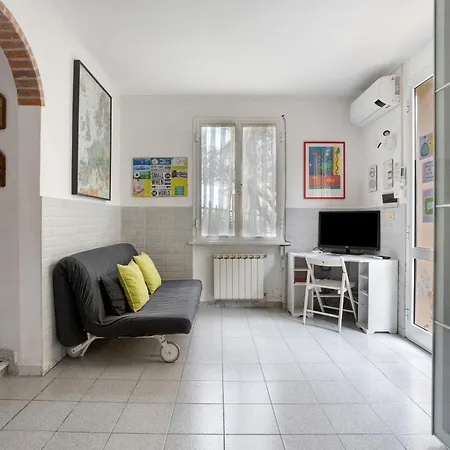 La Casetta Di Marina Apartman La Spezia
