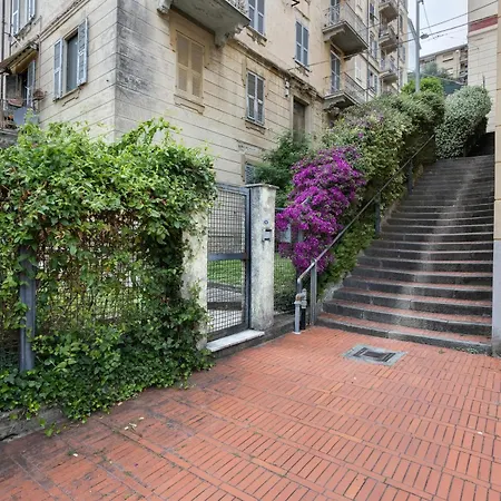 Apartman La Casetta Di Marina *