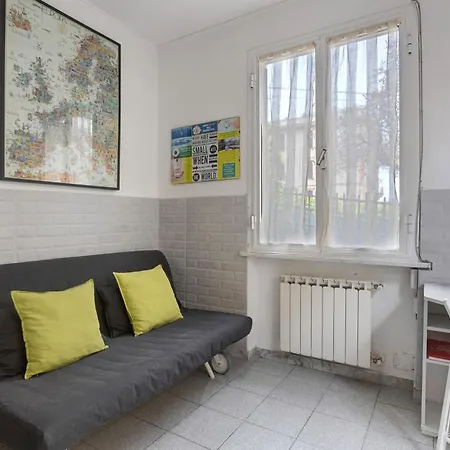 Apartman La Casetta Di Marina La Spezia