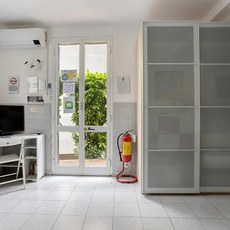 La Casetta Di Marina Apartman La Spezia