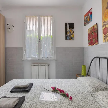 Apartman La Casetta Di Marina La Spezia