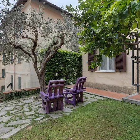 Apartman La Casetta Di Marina