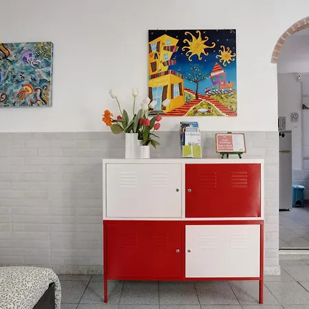 Apartman La Casetta Di Marina *